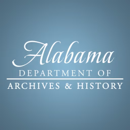 Alabama Department of Archives & History