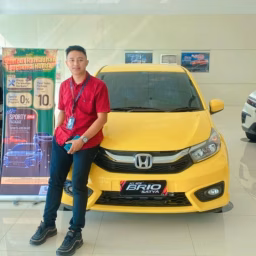 Miftah honda bintang madiun