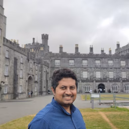 Mahfuzul haque