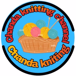 Chanda knitting channel