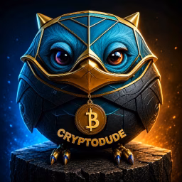 CRYPTODUDE 