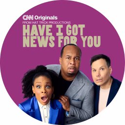 Have I Got News For You US