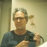 Mark Ruffalo