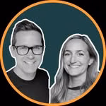Lisa + Wes Rice  |  Adventure Travel