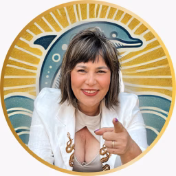 Priscilla Caires 777  - Terapeuta Multidimensional
