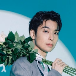 海宝直人 NAOTO KAIHO