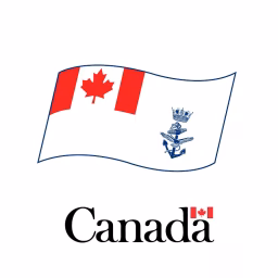 Royal Canadian Navy / Marine Royale Canadienne