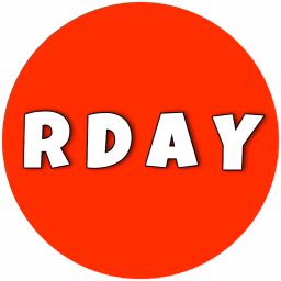 RDAY OFFICIAL H. Dwi Susanto