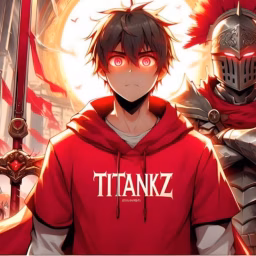 Titankz Minecraft Parodileri