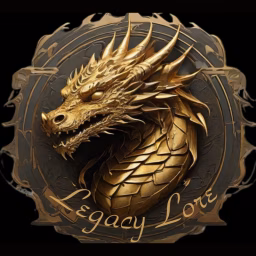 Legacy Lore