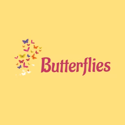 Butterflies Trends