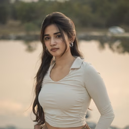 Simran Mahi