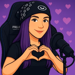 Gameplayerin