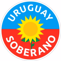 MOVIMIENTO URUGUAY SOBERANO (Canal Oficial)