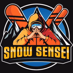 Uncle Perry - The Snow Sensei