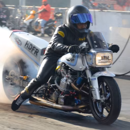 CycleDrag