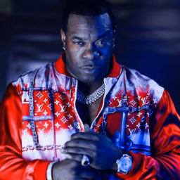 Busta Rhymes Videos