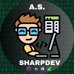 A.S. Sharpdev