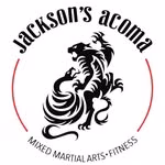 Jackson's MMA Acoma