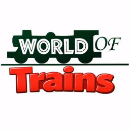 World of Model Trains ASMR Unboxing