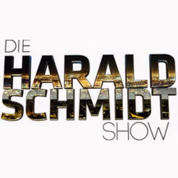 Die Harald Schmidt Show