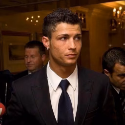 Era de Ronaldo

