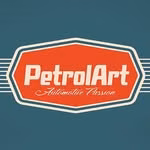 PetrolArt Shop by Celina Irle