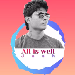 All is well
