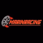 marinracing | piques en asfalto
