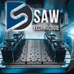 SAW-Technologie