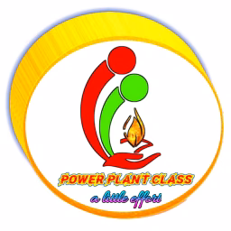 POWER PLANT CLASS