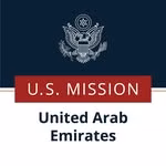 US Mission to the UAE