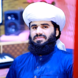 Muhammad Zahid Saifi Official
