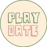 Will & Rusty’s Playdate