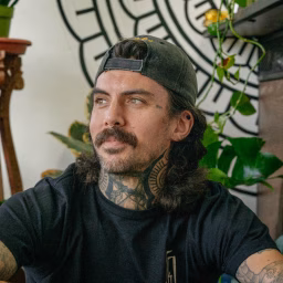 Ruben Lew