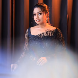 sridevi Thiyagarajan