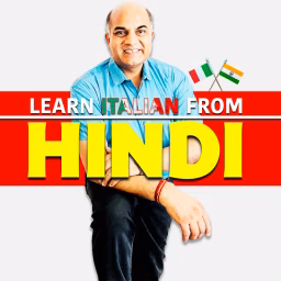 Learn Italian With Ram - Hindi Se Italian Sikhe