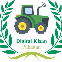 DIGITAL KISAN Pakistan