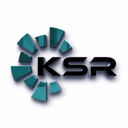 KSR Datavizon 