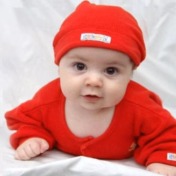 Cute Cute Baby