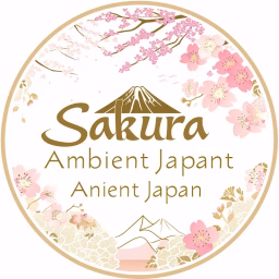 Sakura Ambient Japan