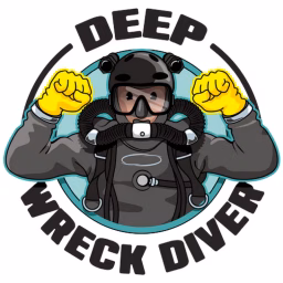 Deep Wreck Diver