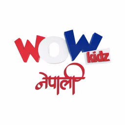 Wow Kidz Nepali