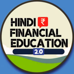 Hindi Financial Education