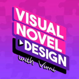 Visual Novel Design