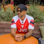 Theo Walcott