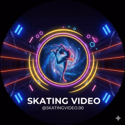 Skating video