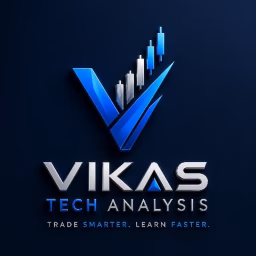 Vikas Tech Analysis