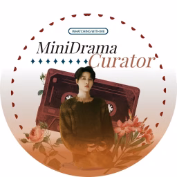 MiniDrama Curator