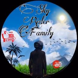 Sky Rider Family